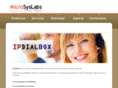 ipdialbox.com