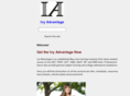 ivyadvantage.net