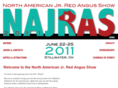 jrredangusshow.com