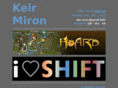 keirmiron.com