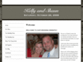 kellyandshaun.com