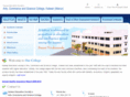 kesacscollegekalwan.com