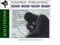 kindredpublishing.com