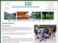 kingswood-school.com