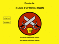 kungfu-wing-tsun.com