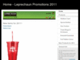 leprechaunpromo.com