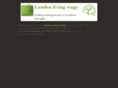 londonlivingwage.org