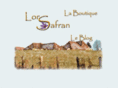lorsafran.fr