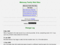 mahoneyfamily.org