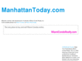 manhattantoday.com