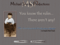 michaelsheehyproductions.com