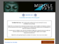 middlepathtulsa.com