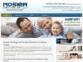 mosierheatandair.com