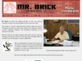 mrbrickofhouston.com