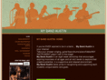 mybandaustin.com