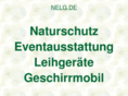 nelg.de