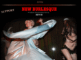 newburlesquefilm.com