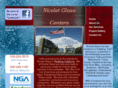 nicoletglass.com