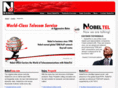 nobeltel.com
