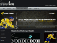 nordicicehallen.com