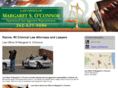 oconnorlawracine.com