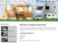 omaghcaravansales.com