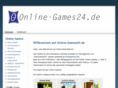 online-games24.de