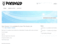 panda2d.com