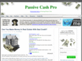 passivecashpro.com