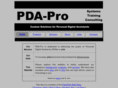 pda-pro.com