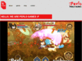 perlogames.com