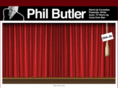 philbutler.co.uk