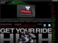 pitbullmotorcyclelifts.com