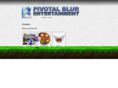 pivotal-blur.com