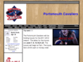 portsmouthcavaliers.com