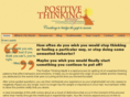positivethinkingway.com