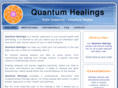 quantumhealings.com