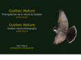 quebecnature.biz