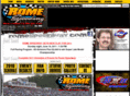 raceromespeedway.com