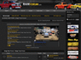 ramforum.com