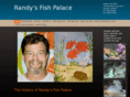 randysfishpalace.com