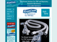 respiclean.com