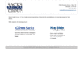 sacksmediagroup.com