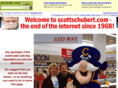 sammyschubert.com