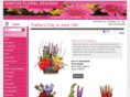 santosfloraldesigns.com