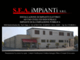 seaimpianti.net
