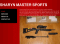 sharynmastersports.com