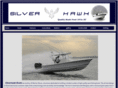 silverhawkboats.com