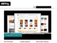 skinnycreative.com