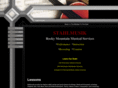 stahlmusik.com